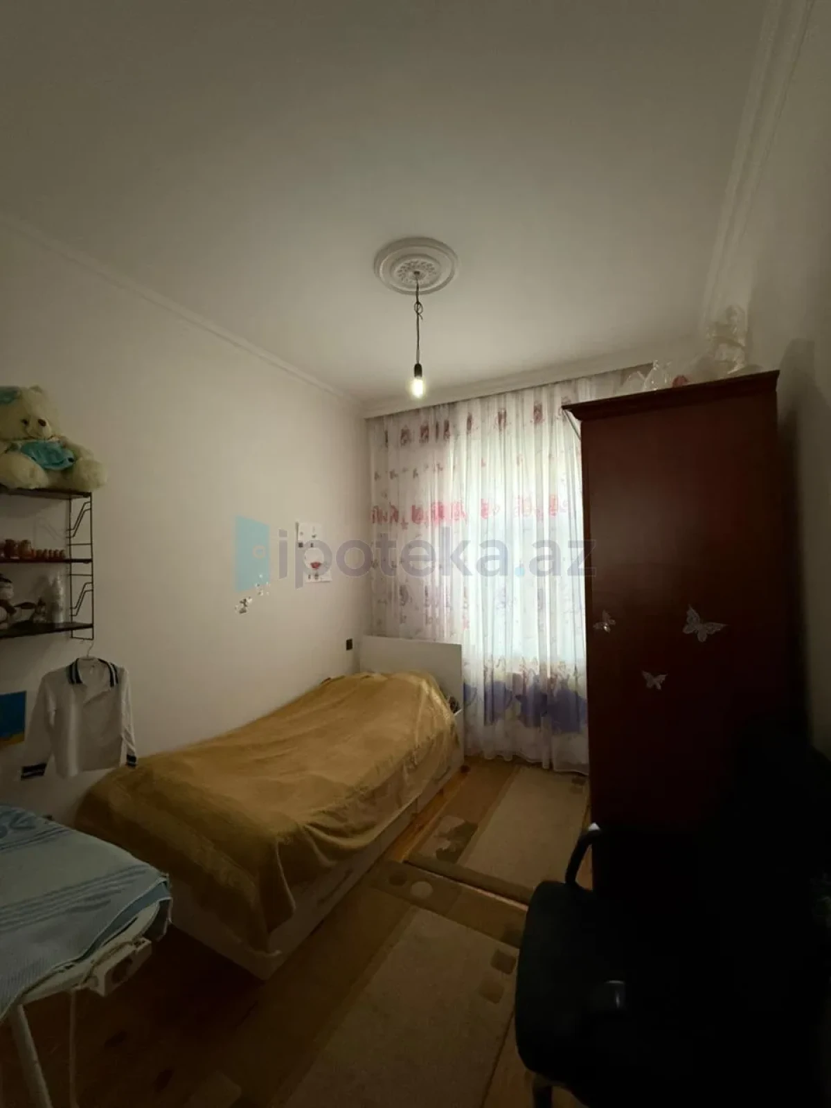 Satılır 8 otaqlı həyət evi 230 m²