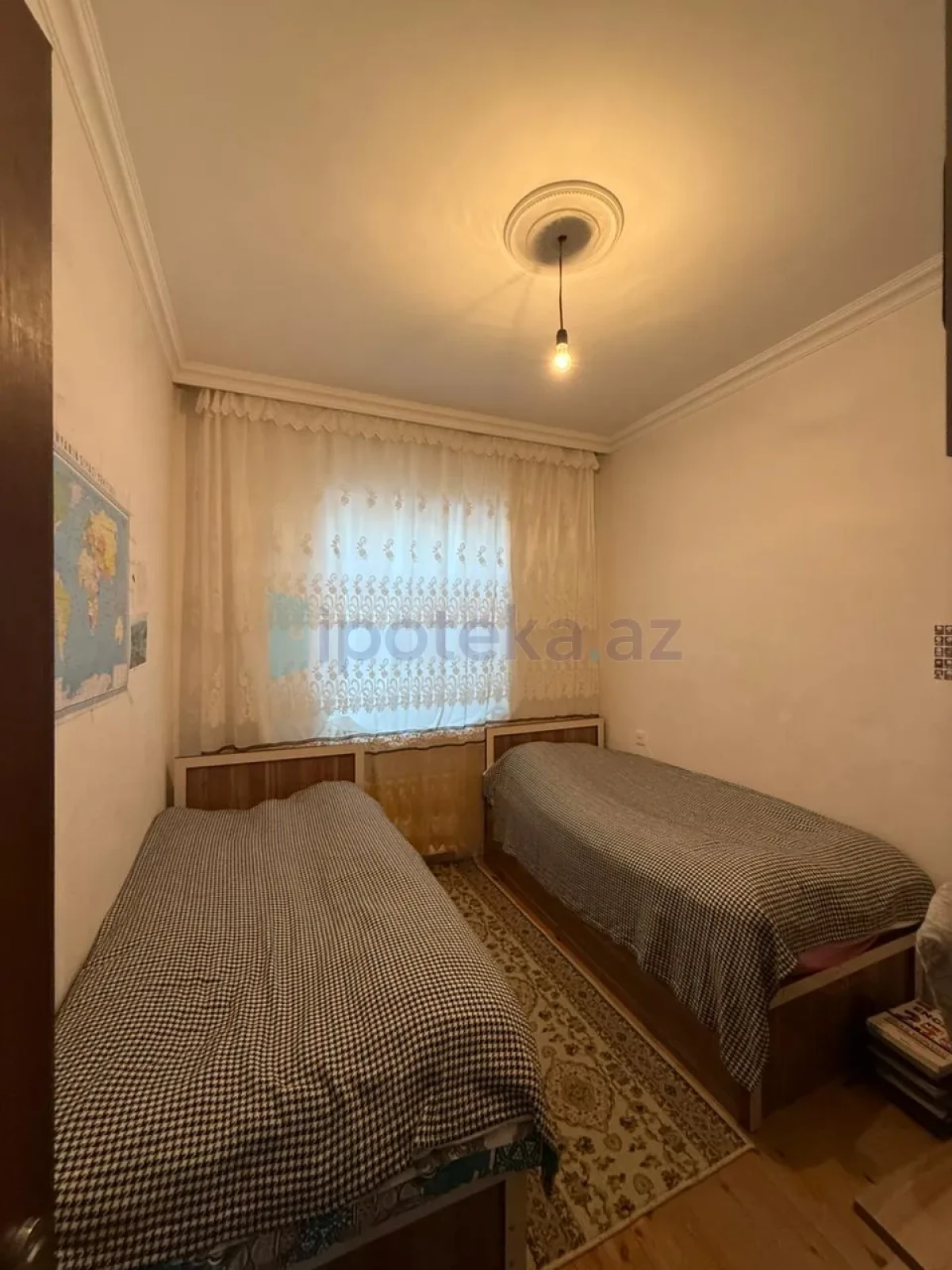 Satılır 8 otaqlı həyət evi 230 m²