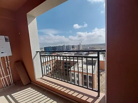 Satılır 1 otaqlı yeni tikili 47 m²