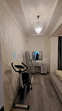 Satılır 3 otaqlı yeni tikili 73 m²