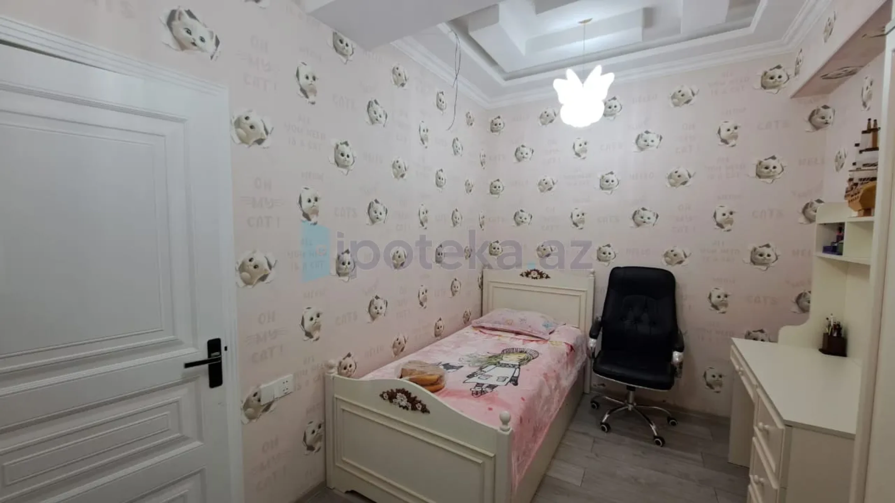 Satılır 3 otaqlı yeni tikili 73 m²