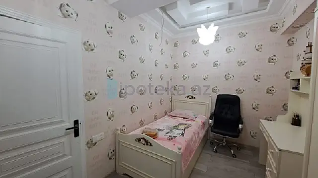 Satılır 3 otaqlı yeni tikili 73 m²