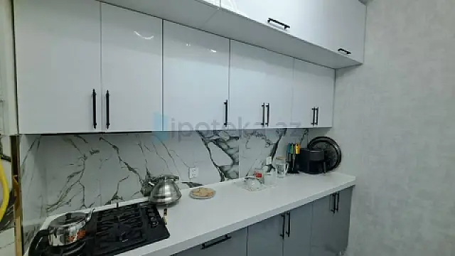 Satılır 3 otaqlı yeni tikili 73 m²