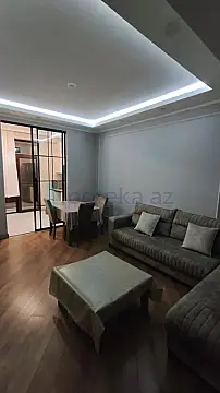 Satılır 2 otaqlı yeni tikili 68.5 m²