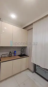 Satılır 2 otaqlı yeni tikili 68.5 m²