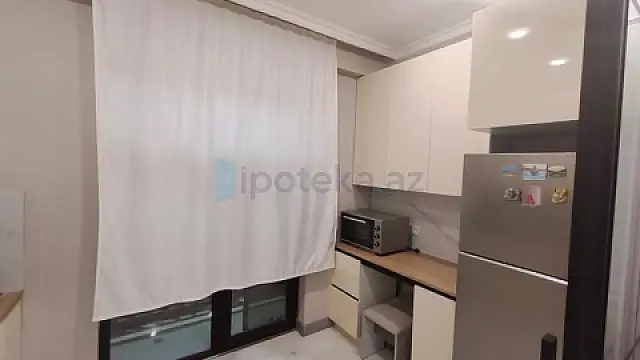 Satılır 2 otaqlı yeni tikili 68.5 m²
