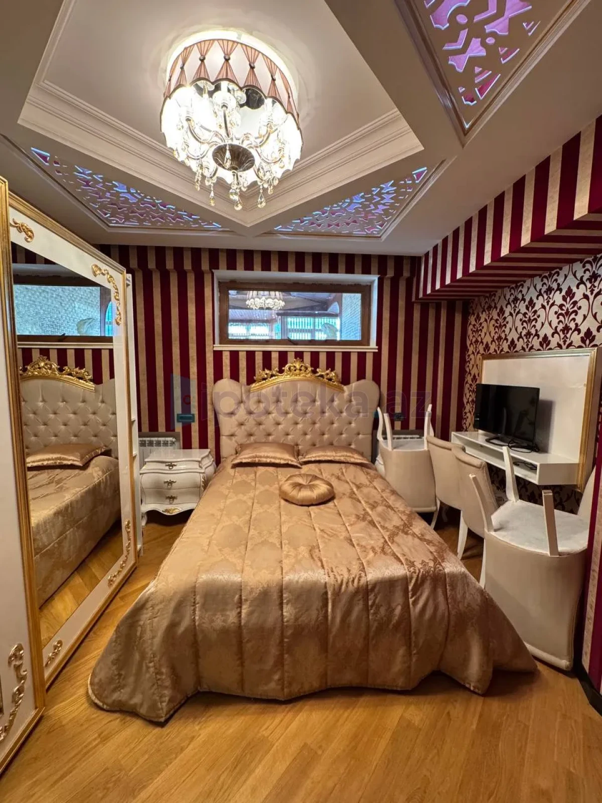 Satılır 6 otaqlı yeni tikili 360 m²