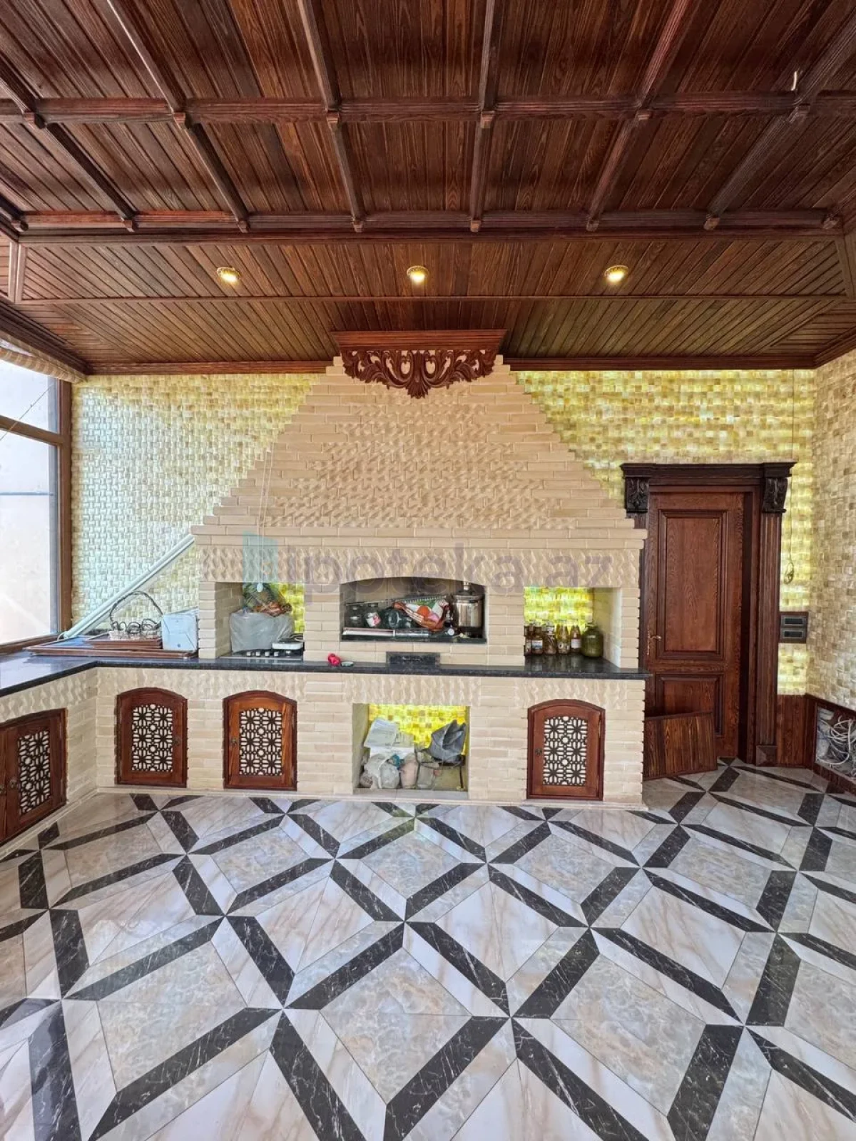 Satılır 6 otaqlı yeni tikili 360 m²