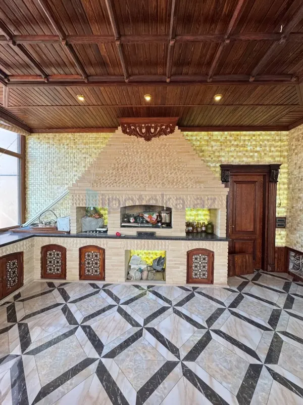 Satılır 6 otaqlı yeni tikili 360 m²