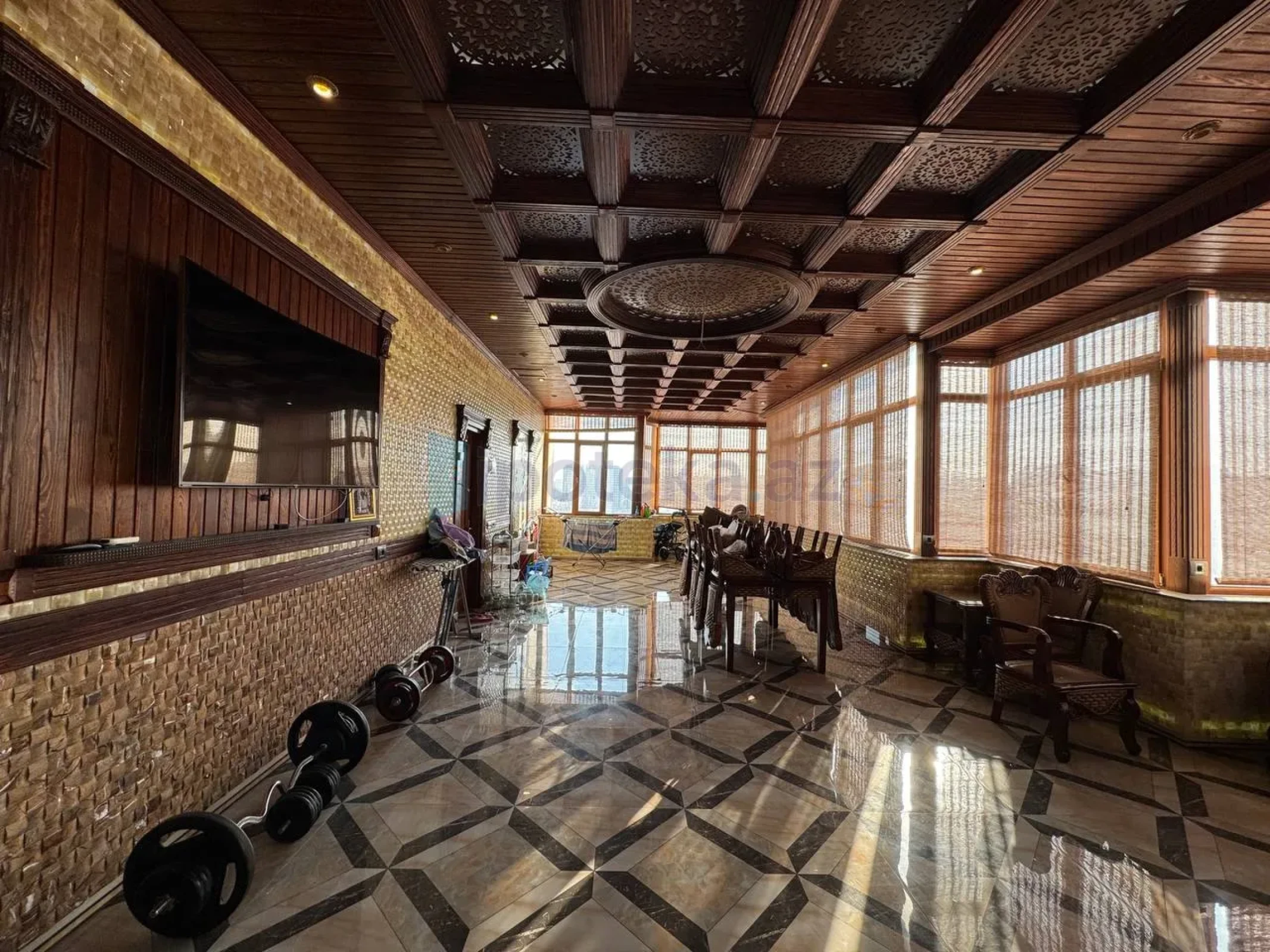 Satılır 6 otaqlı yeni tikili 360 m²