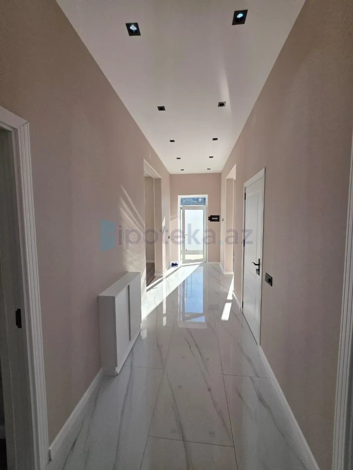 Satılır 4 otaqlı həyət evi 120 m²
