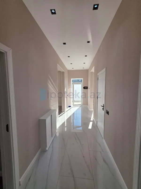 Satılır 4 otaqlı həyət evi 120 m²
