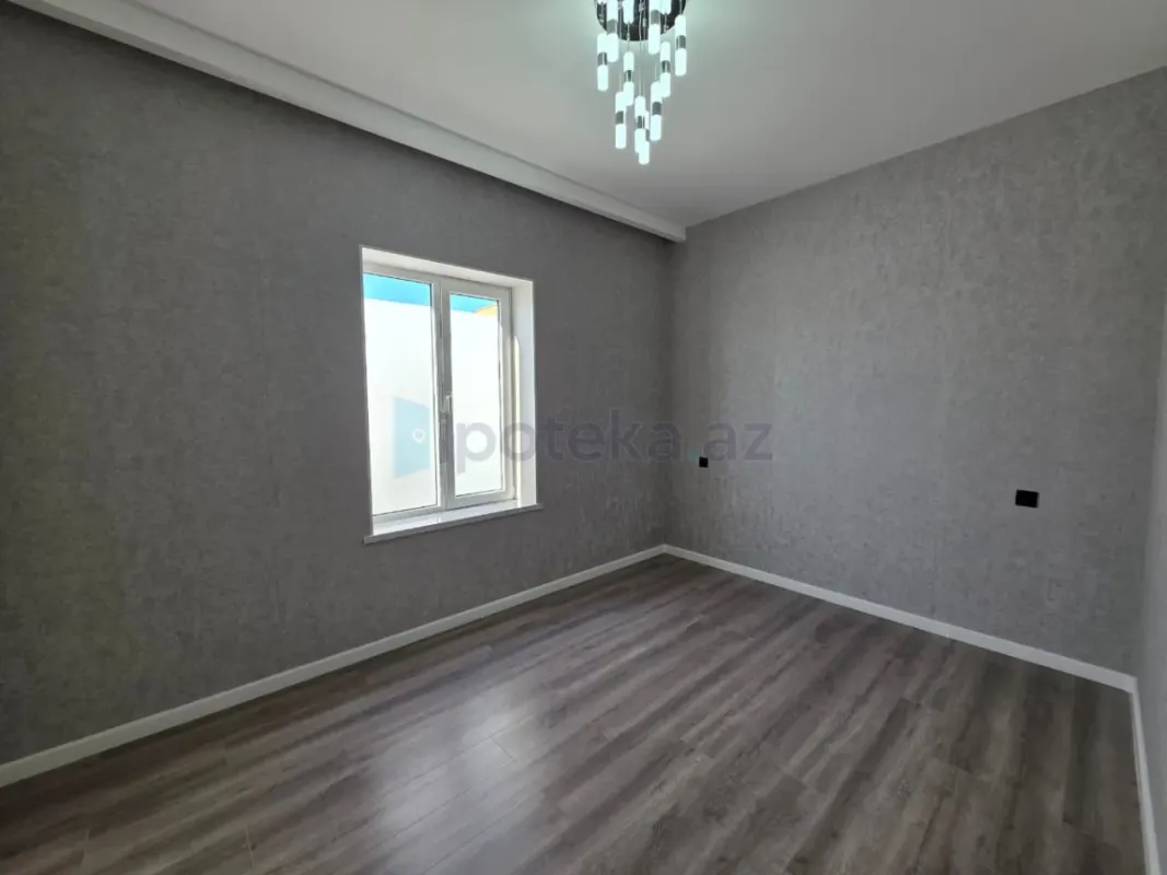 Satılır 4 otaqlı həyət evi 120 m²