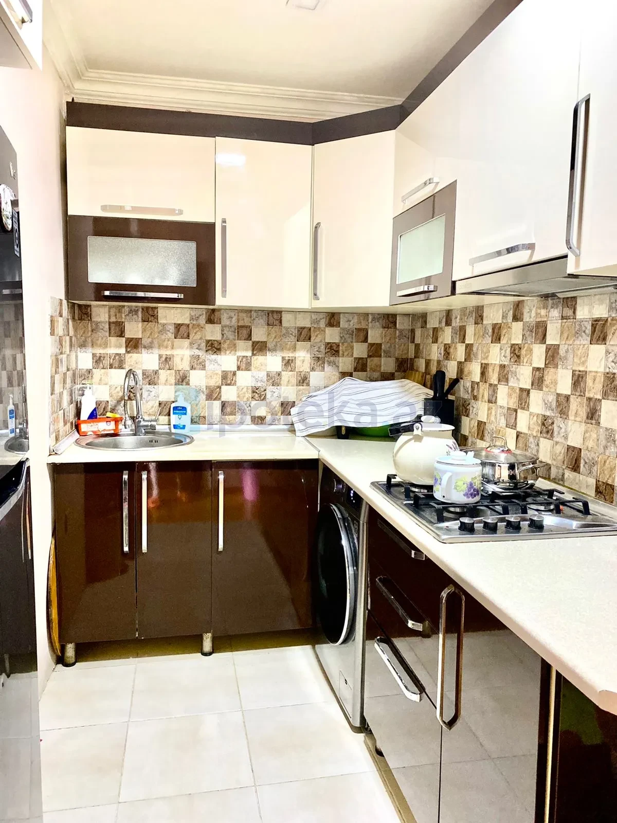 Satılır 3 otaqlı yeni tikili 78 m²