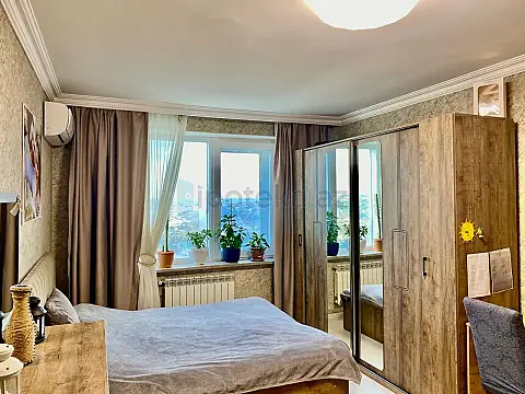 Satılır 3 otaqlı yeni tikili 78 m²