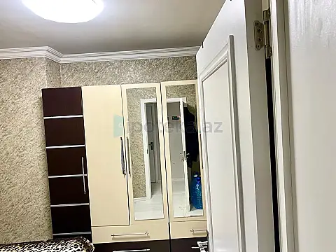 Satılır 3 otaqlı yeni tikili 78 m²