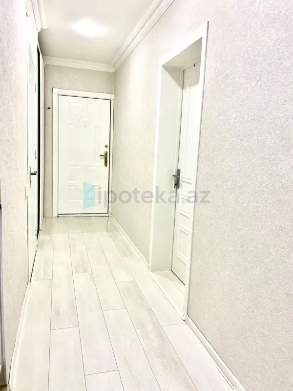 Satılır 3 otaqlı yeni tikili 78 m²