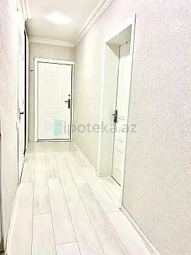 Satılır 3 otaqlı yeni tikili 78 m²