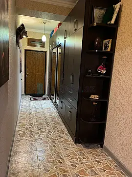 Satılır 2 otaqlı yeni tikili 87 m²