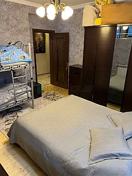 Satılır 2 otaqlı yeni tikili 87 m²