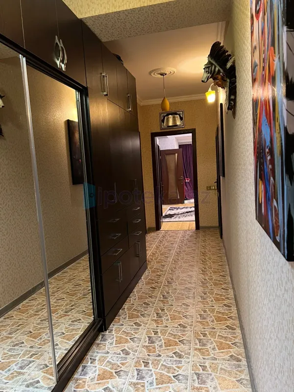 Satılır 2 otaqlı yeni tikili 87 m²