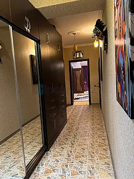 Satılır 2 otaqlı yeni tikili 87 m²