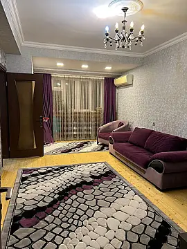 Satılır 2 otaqlı yeni tikili 87 m² — Bakı, Yasamal 2 otaq 87.00 m²