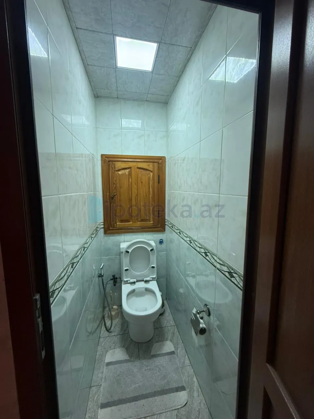 Satılır 2 otaqlı köhnə tikili 65 m²