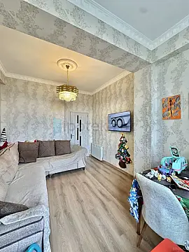 Satılır 2 otaqlı yeni tikili 48 m² — Bakı, Nərimanov 2 otaq 48.00 m²