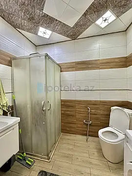 Satılır 2 otaqlı yeni tikili 48 m²