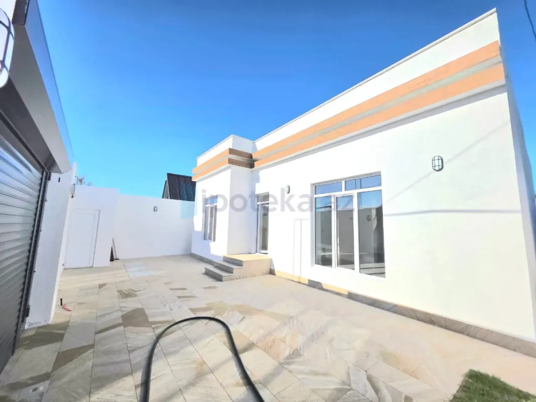 Satılır 4 otaqlı həyət evi 120 m²