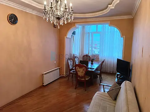 Satılır 2 otaqlı yeni tikili 532 m² — Bakı, Yasamal 2 otaq 532.00 m²