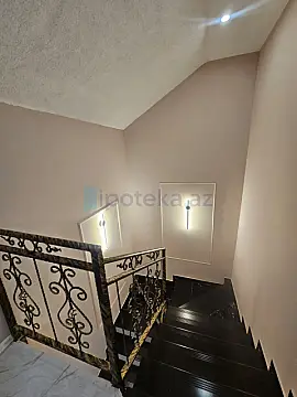 Satılır 3 otaqlı həyət evi 90 m²