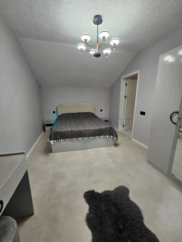 Satılır 3 otaqlı həyət evi 90 m²