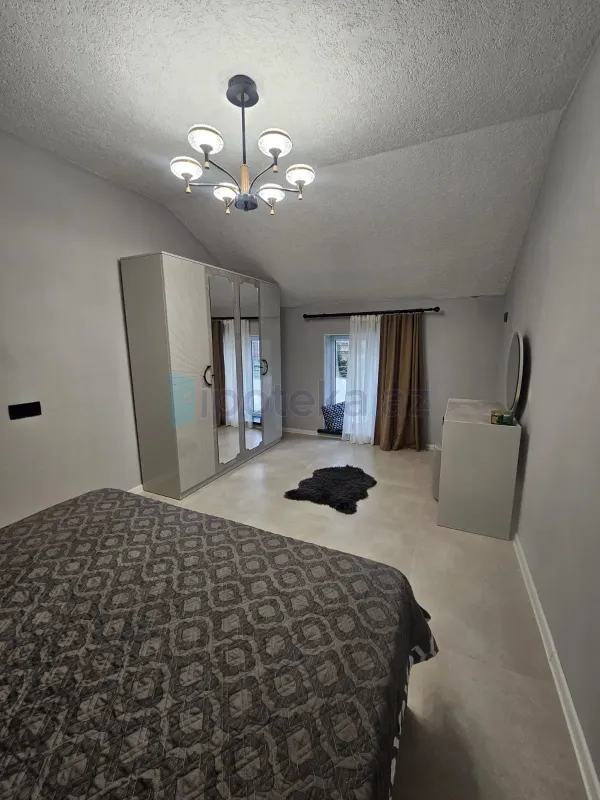 Satılır 3 otaqlı həyət evi 90 m²