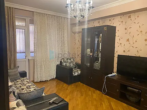 Satılır 2 otaqlı yeni tikili 65 m² — Bakı, Yasamal 2 otaq 65.00 m²