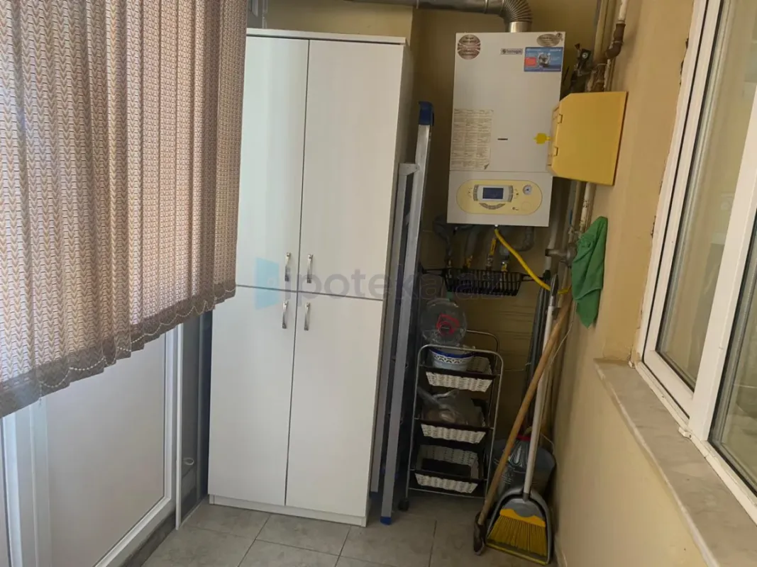 Satılır 2 otaqlı yeni tikili 65 m²