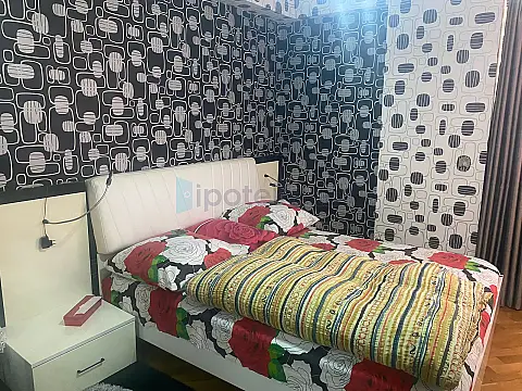 Satılır 2 otaqlı yeni tikili 65 m²