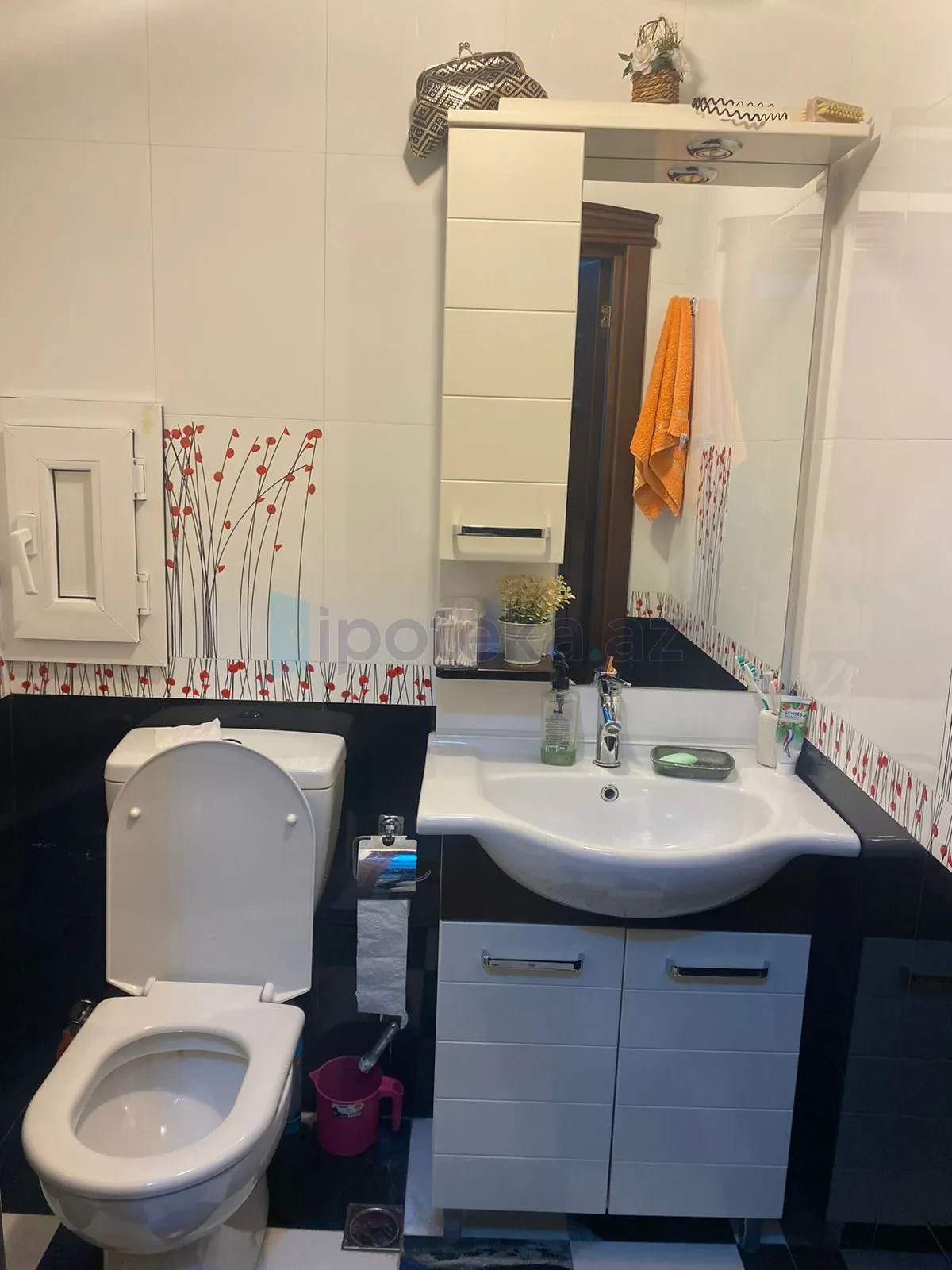 Satılır 2 otaqlı yeni tikili 65 m²