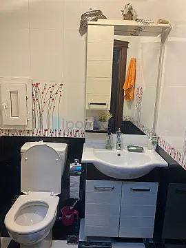 Satılır 2 otaqlı yeni tikili 65 m²