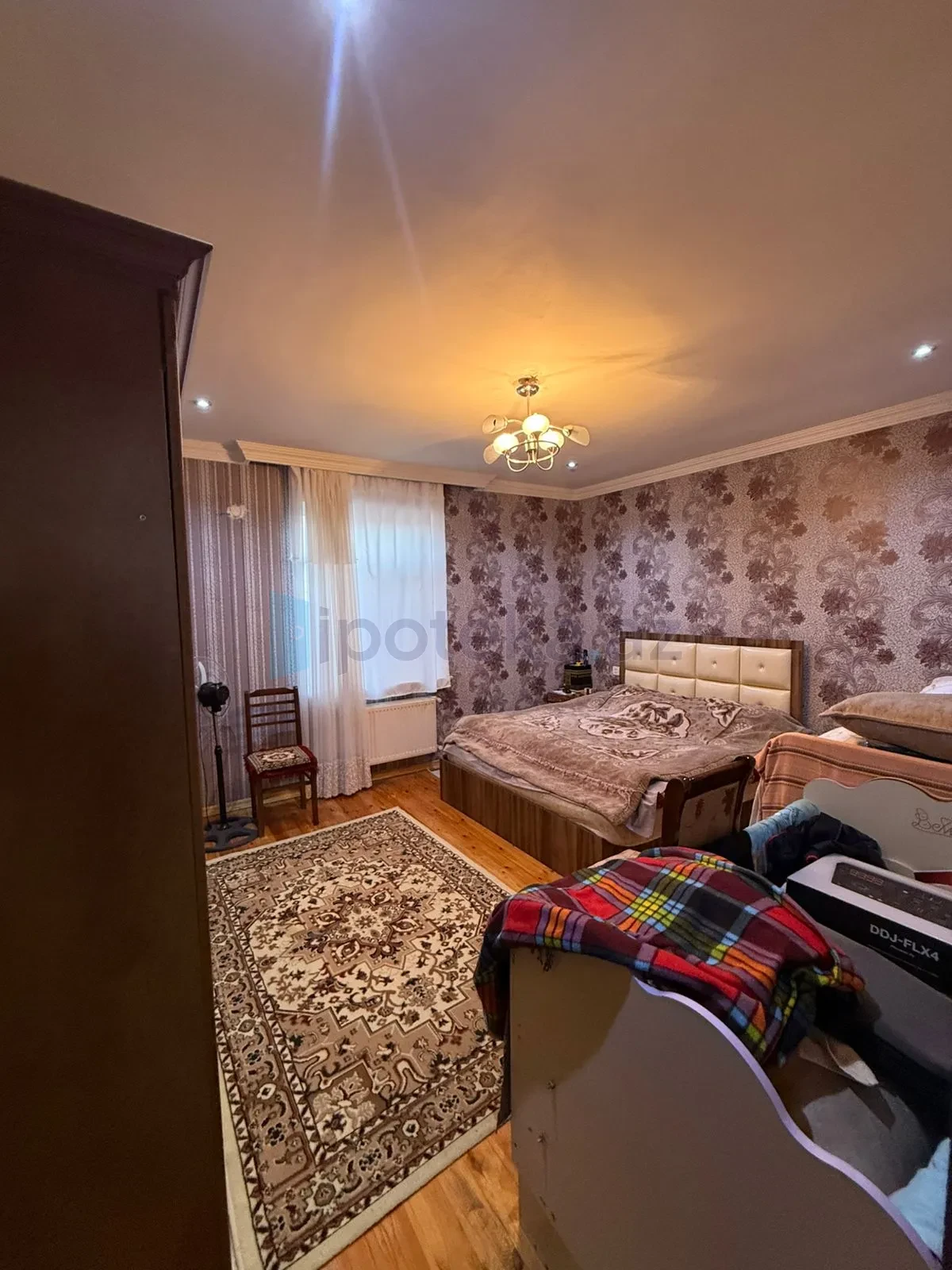 Satılır 3 otaqlı həyət evi 120 m²