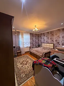 Satılır 3 otaqlı həyət evi 120 m²