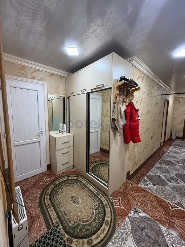 Satılır 3 otaqlı həyət evi 120 m²