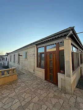 Satılır 3 otaqlı həyət evi 120 m²