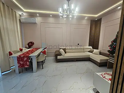 Satılır 3 otaqlı həyət evi 90 m²