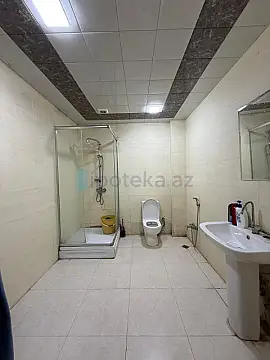 Satılır 2 otaqlı yeni tikili 83 m²