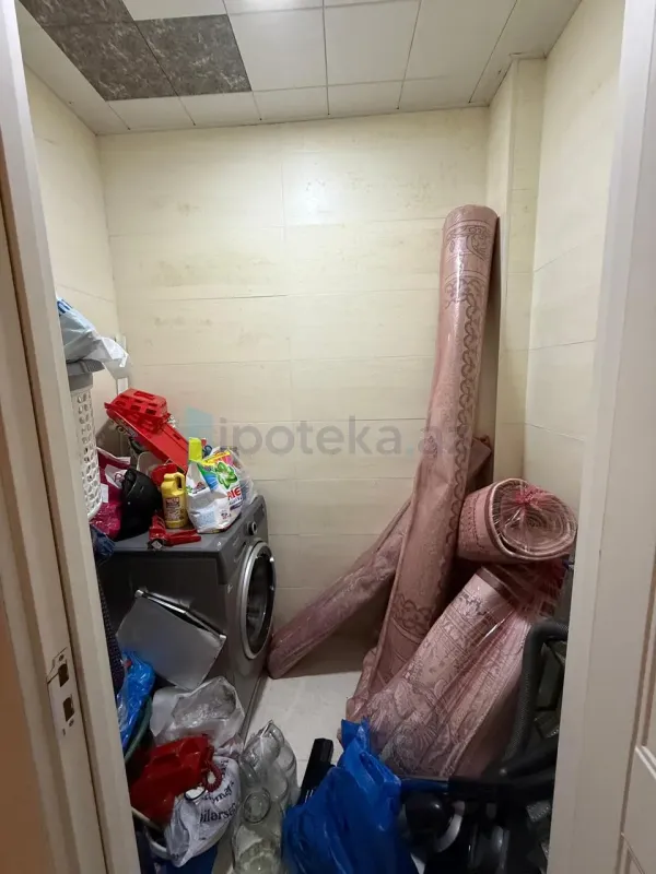 Satılır 2 otaqlı yeni tikili 83 m²