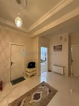 Satılır 2 otaqlı yeni tikili 83 m²