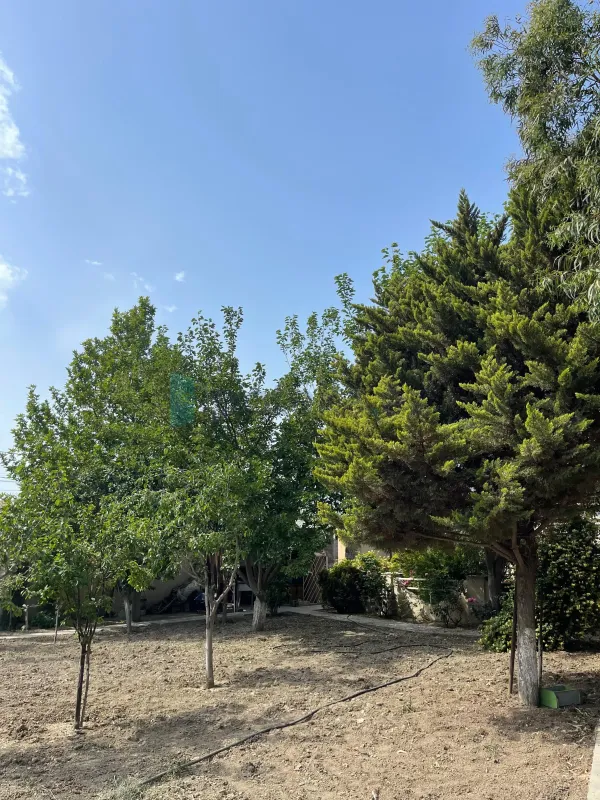 Satılır 8 otaqlı mənzil 420 m²