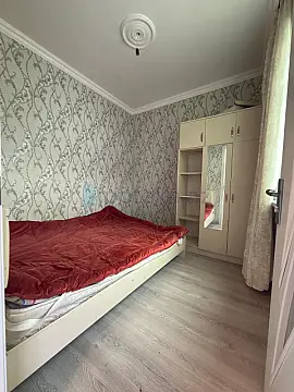 Satılır 3 otaqlı həyət evi 55 m²
